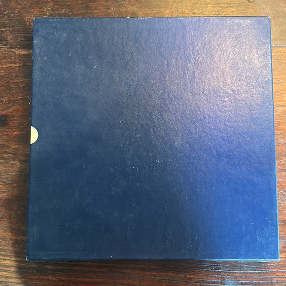 Million Dollar Memories 9 LP Box Set Variety of Artists 1941-1971 - Picture 2 of 7